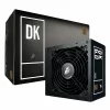 3 - 1st Player DK6.0 PS-600AX 600W 80 Plus Bronze Certified Non Modular Power Supply Unit