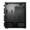 3 - 1st Player - DX e-ATX Gaming Case with 4 230mm Fans 230mm