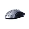 3 - 1st Player Firebase M6 10000DPI Omron Switch Hole Gaming Mouse