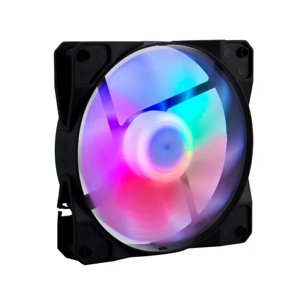 3 - 1st Player - G6 120mm RGB Case Fan