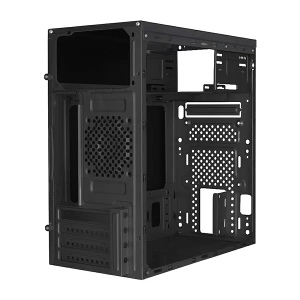 3 - 1st Player M5 PC Case