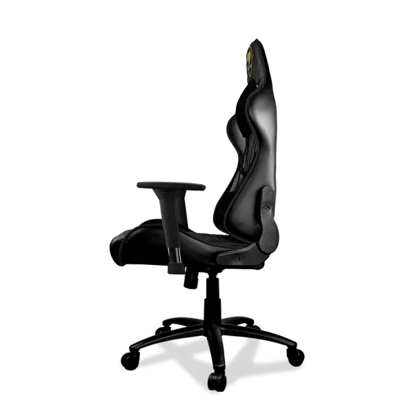 3 - Cougar - Armor One Royal Gaming Chair