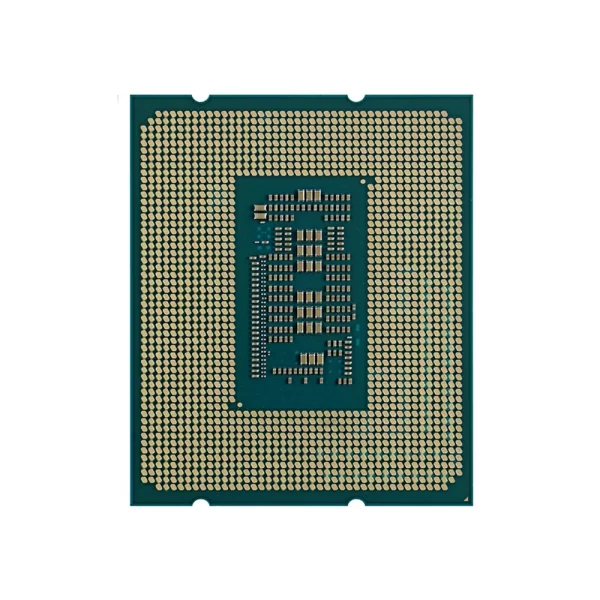 3 - Intel i5-12400F 12th Gen Alder Lake 6-Core 2.5GHz LGA1700 65W Desktop Processor