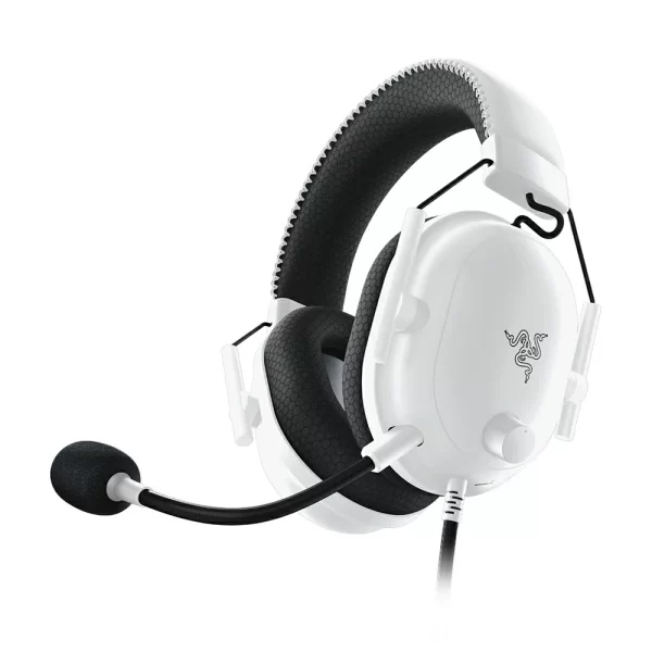 3 - Razer BlackShark V2 Pro Multi-platform Wireless E-sports Headset - White