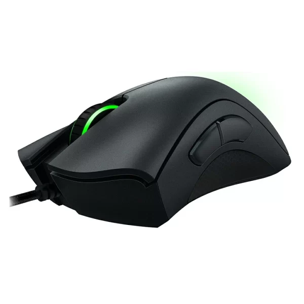 3 - Razer DeathAdder Essential Gaming Mouse
