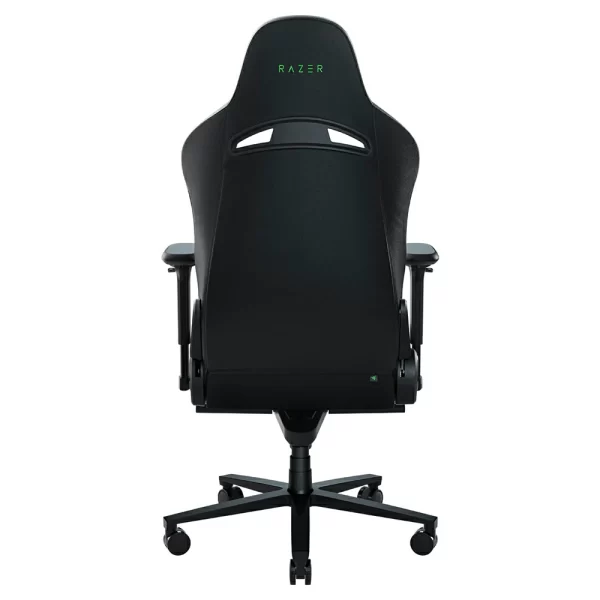 3 - Razer Enki Gaming Chair (Black_Green)