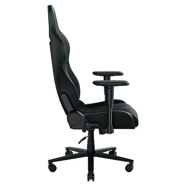 3 - Razer Enki X Black Essential Gaming Chair
