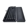 3 - Razer Huntsman Elite Opto-Mechanical Gaming Keyboard with Linear Optical Red Switch