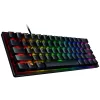 3 - Razer Huntsman Mini 60% Gaming Keyboard with Razer Optical Switch