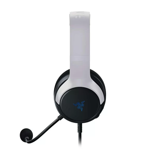 2 - Razer Kaira X Wired Gaming Headset for PlayStation - White