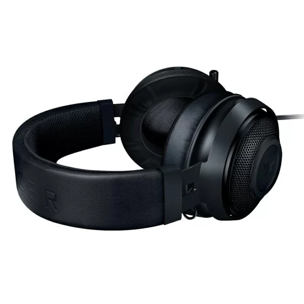 3 - Razer Kraken Tournament Edition Wired Gaming Headset with USB Audio Controller - Black