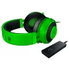 3 - Razer Kraken Tournament Edition Wired Gaming Headset with USB Audio Controller - Green