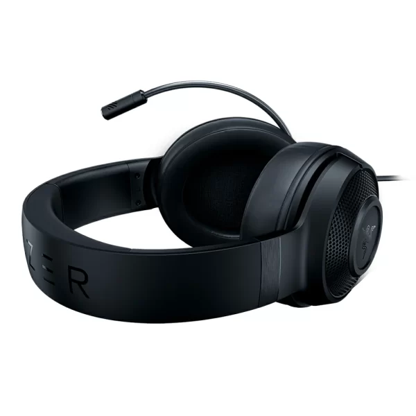 3 - Razer Kraken X Lite Ultralight Gaming Headset