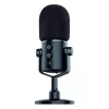3 - Razer Seiren Elite Professional Grade Dynamic Streaming Microphone