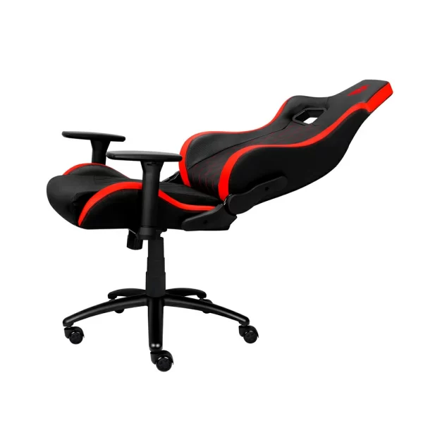 4 - 1st Player - DK1 Gaming Chair - Red