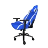 4 - 1st Player - DK2 Gaming Chair Series - Blue
