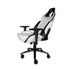 4 - 1st Player - DK2 Gaming Chair Series - White