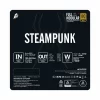 4 - 1st Player Steampunk PS-750SP 750W 80+ Gold Full Modular Gaming PSU