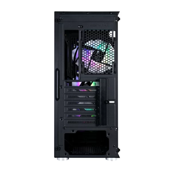 4 - 1st Player - X7 ATX Gaming Case