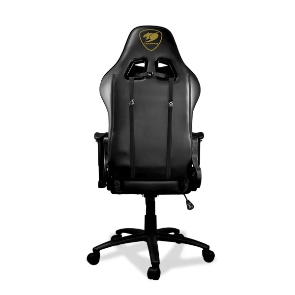4 - Cougar - Armor One Royal Gaming Chair