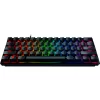 4 - Razer Huntsman Mini 60% Gaming Keyboard with Razer Optical Switch