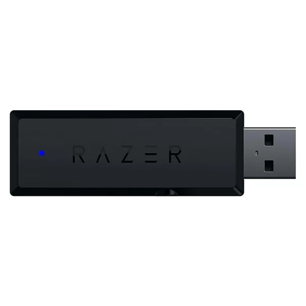 4 - Razer Thresher 7.1 PC & PS4 Wireless Headset