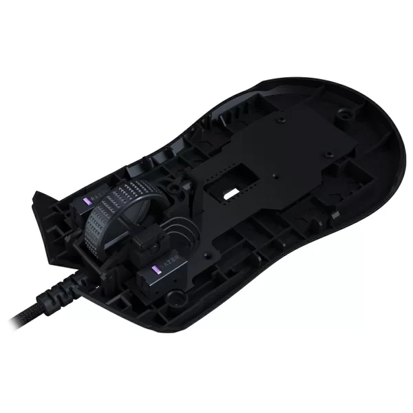 4 - Razer Viper Ambidextrous Wired Gaming Mouse with Optical Switches