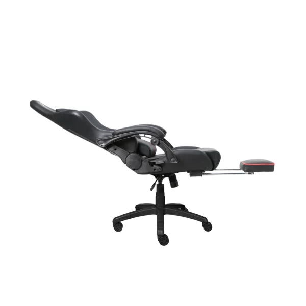 5 - 1st Player - BD1 Black Widow Gaming Chair