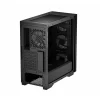 6 - Deepcool - Matrexx 50 Mesh 4FS RGB Mid-Tower PC Case