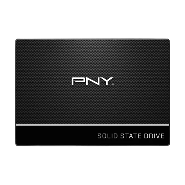 6 - PNY CS900 2.5'' SATA III SSD 120GB
