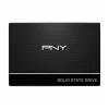 7 - PNY CS900 2.5'' SATA III SSD 240GB