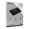 9 - PNY CS900 2.5'' SATA III SSD 240GB