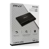 PNY CS900 2.5'' SATA III SSD 240GB