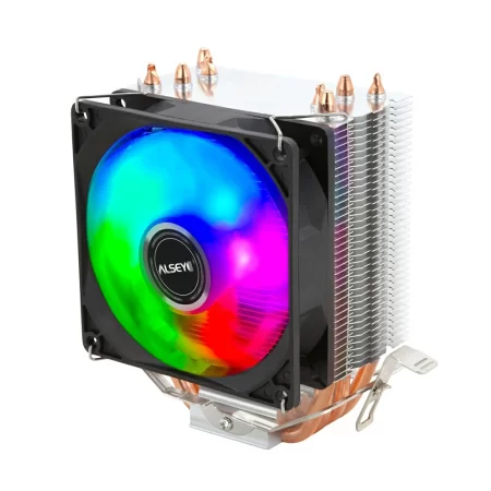 Alseye AM90 RGB CPU Air Cooler
