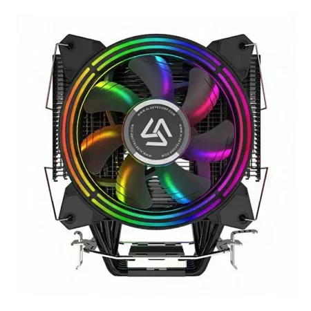Alseye Halo Series H120D RGB CPU Air Cooler