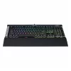 2 - Corsair K95 RGB PLATINUM Mechanical Gaming Keyboard