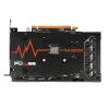 3 - Sapphire Pulse AMD Radeon RX 6500 XT 4G Graphics Card