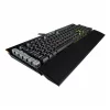 4 - Corsair K95 RGB PLATINUM Mechanical Gaming Keyboard