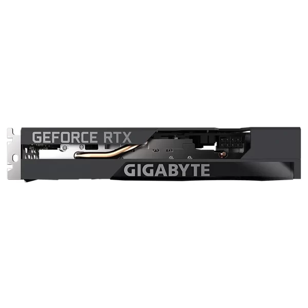 4 - Gigabyte GeForce RTX 3050 Eagle OC 8G Graphics Card
