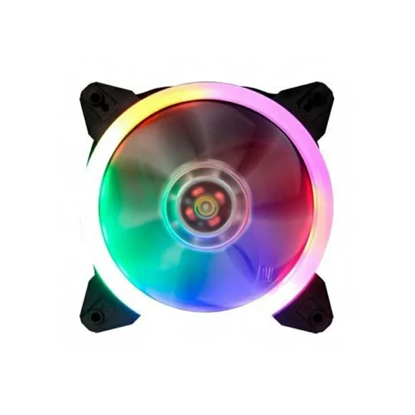 1 - 1st Player R1 Plus 140mm RGB Case Fan