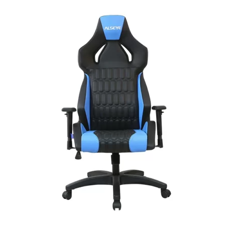 Alseye A3 Gaming Chair - Blue/Black
