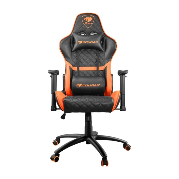 1 - Cougar Armor One Gaming Chair