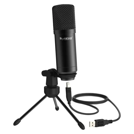 Fifine K730 USB Condenser Microphone