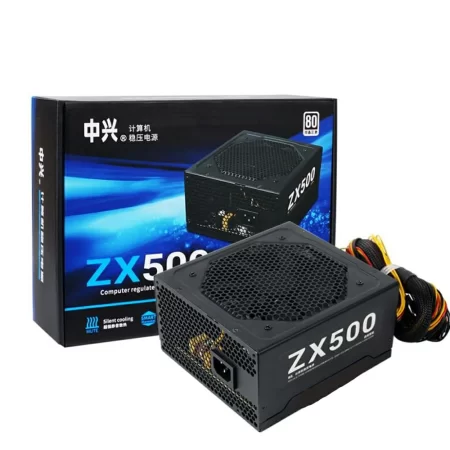 Gameking ZX500 Power Supply Unit