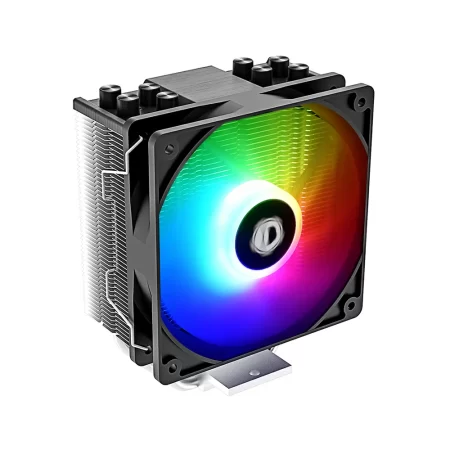 ID Cooling SE-214-XT ARGB CPU Cooler