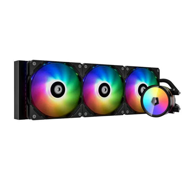 1 - ID Cooling Zoomflow 360XT