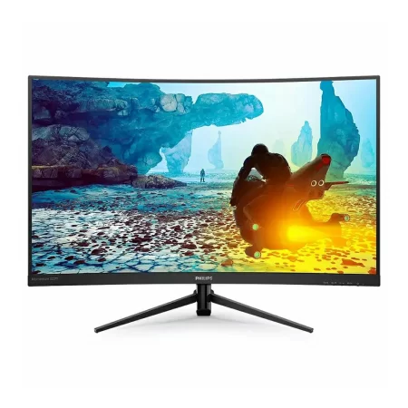 Philips 322M8CP 32-inch Full HD Curved LCD Display