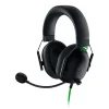 1 - Razer BlackShark V2X Multi-platform E-Sports Headset - Black
