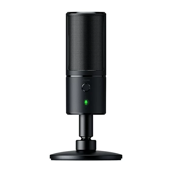 1 - Razer Seiren X Microphone