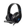 1 - Sades Cpower Gaming Headset 3.5mm Stereo Sound Headphones